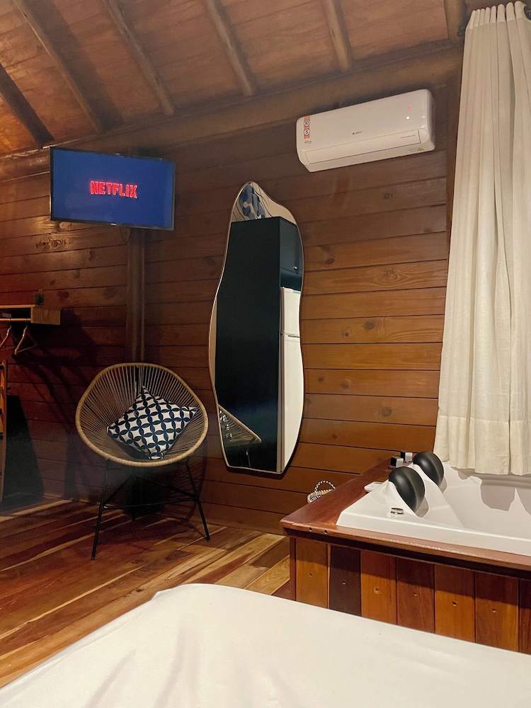Premium Bungalow, Beach View, Sea Facing photo 3