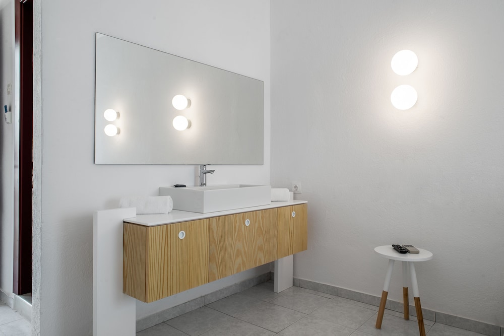 Basic Room, Sea View - Photo 4