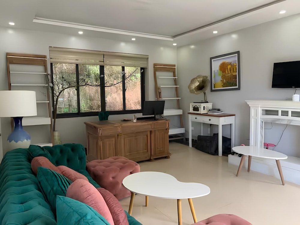 Family Villa, 2 Bedrooms, 2 Bathrooms, Lake View