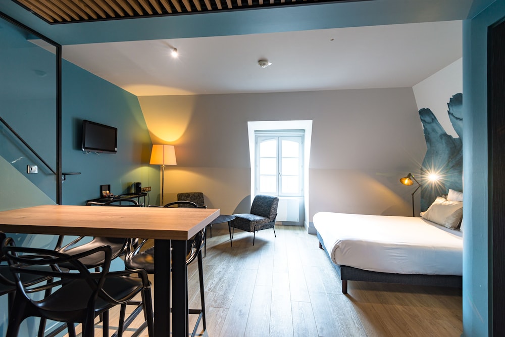 Superior Duplex Suite photo 3