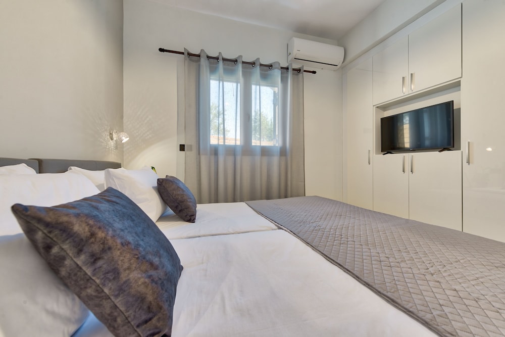 Comfort Villa