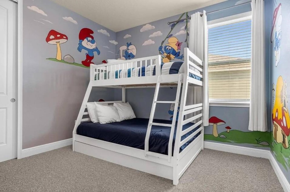 Amazing 6 BR nxt Disney Universal At Encore Resort, Bilde 19