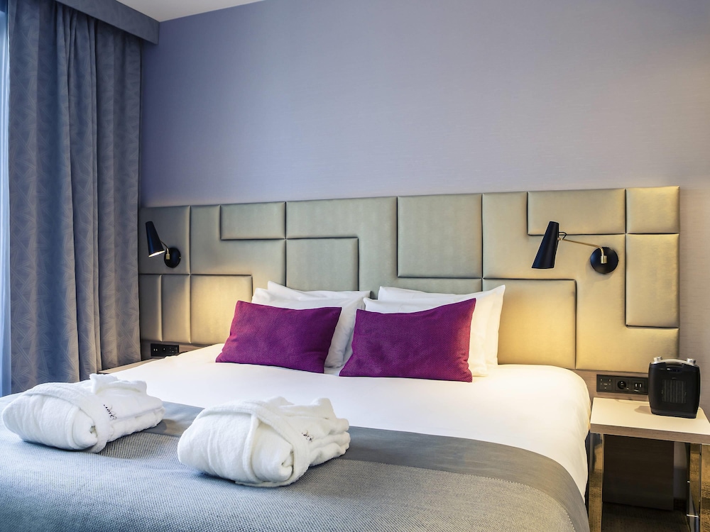 Executive Suite, Multiple Beds photo 3