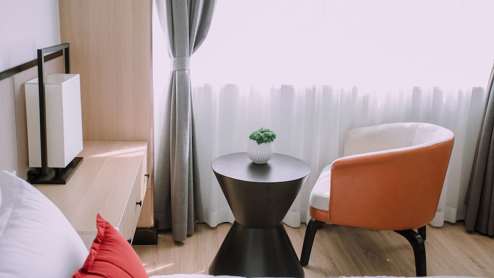 Classic Double Room photo 1