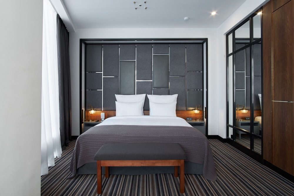 Deluxe Room (ARKA) photo 3