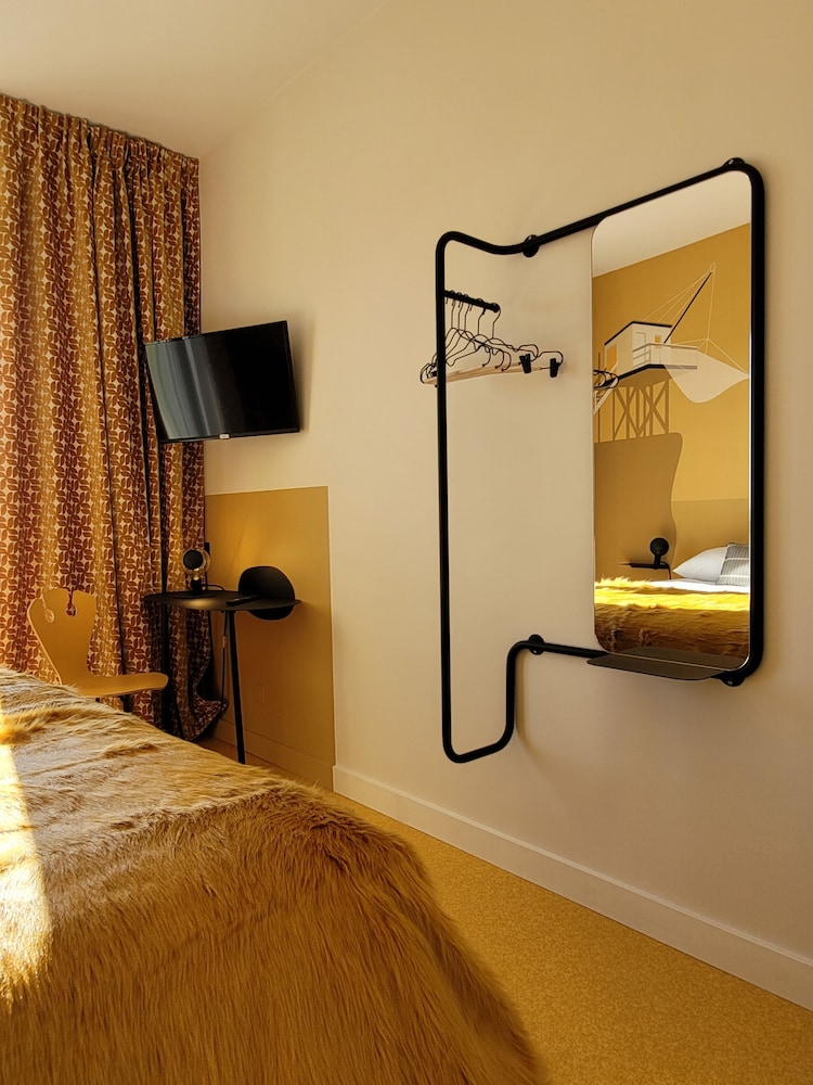 Panoramic Double Room photo 3