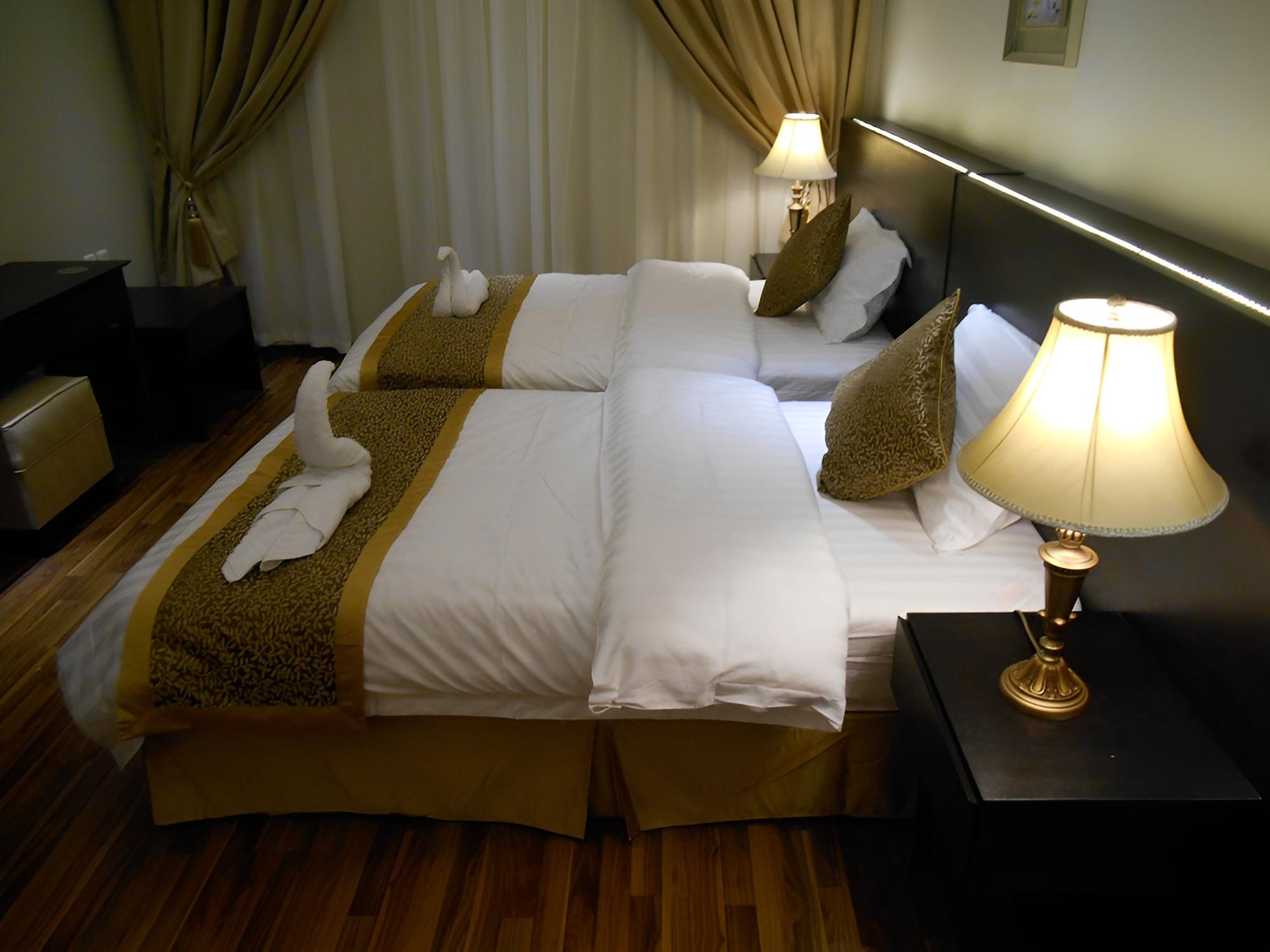 Grand Suite, 2 Bedrooms