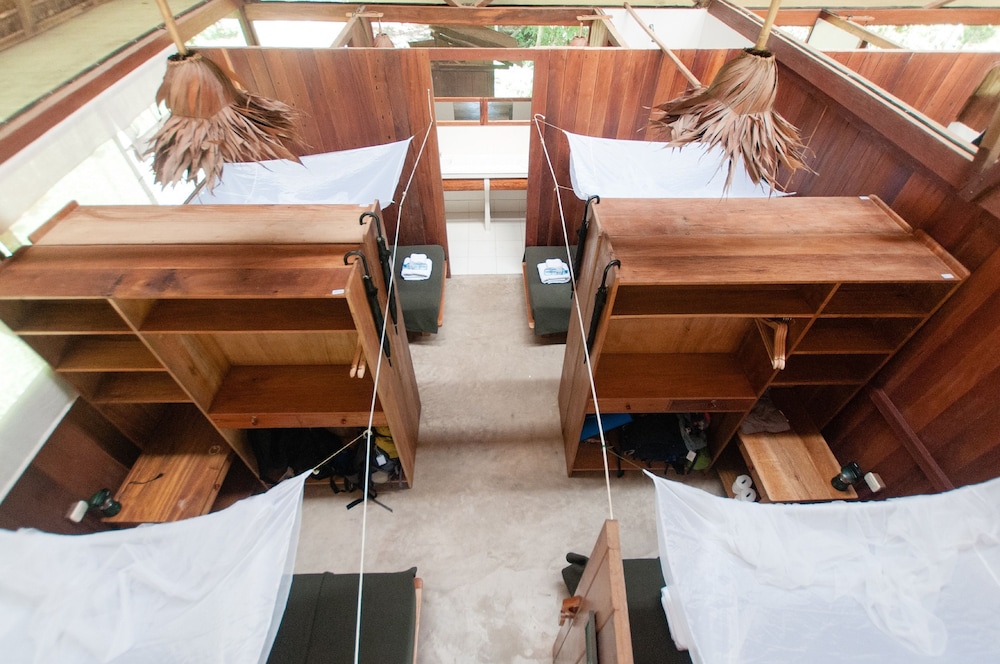 Quadruple Room photo 2