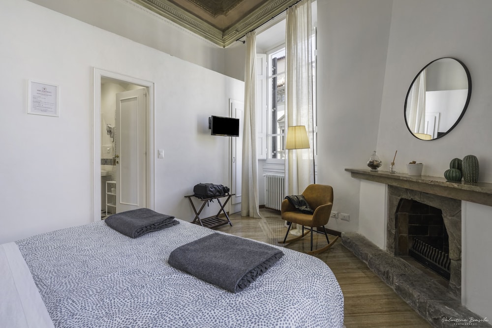 Romantic Double Room photo 3