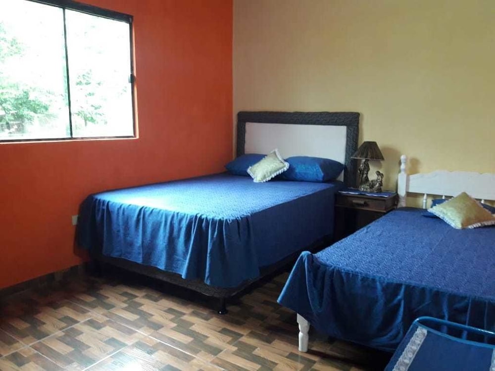 Basic Double Room, 2 Queen Beds photo 1