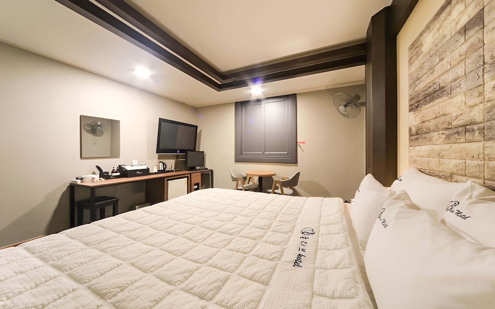 Room (Semi-special Room) - Photo 5