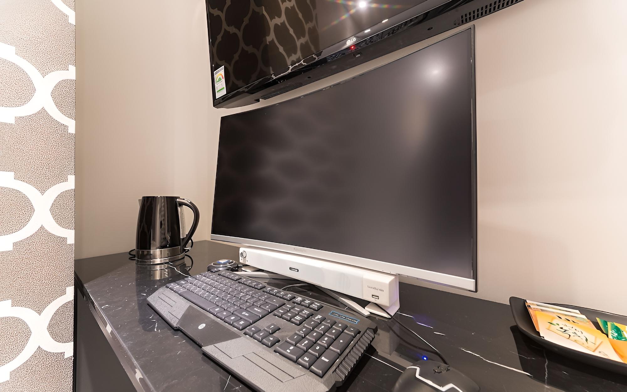 Room (General Room - Exclusively for car cu) - Photo 4
