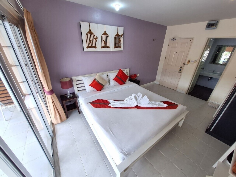 Superior Room - Photo 1
