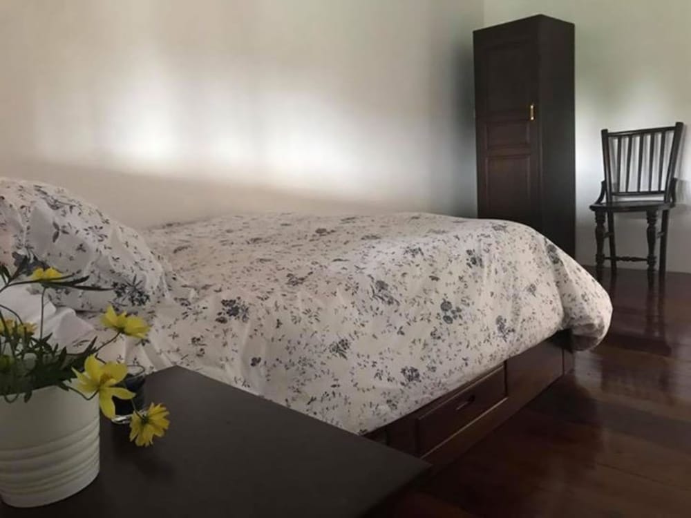 Comfort Double Room, 1 Bedroom, Canal View photo 1