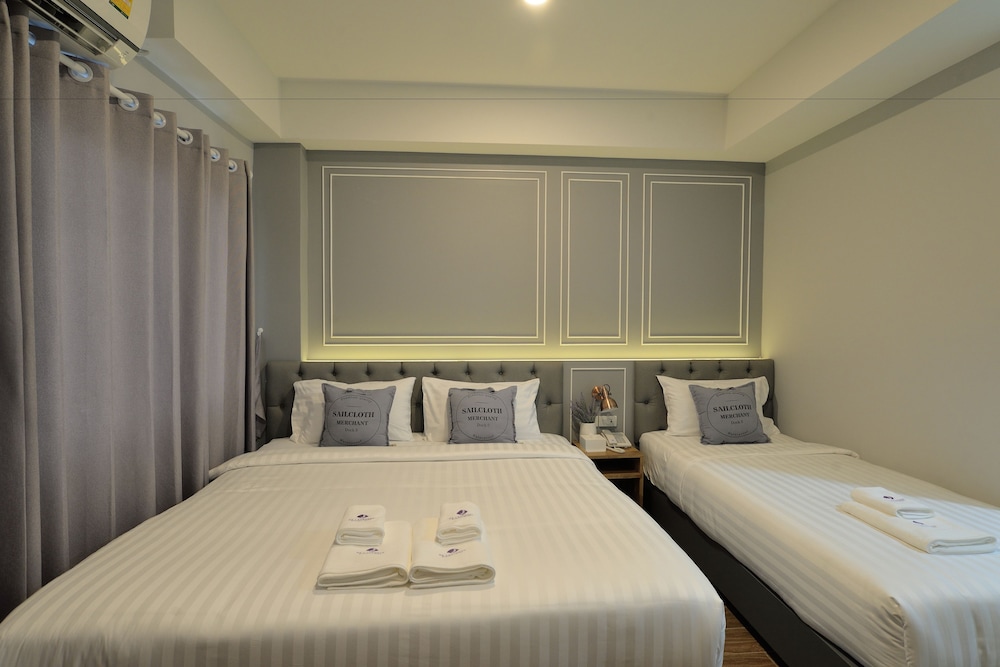 Deluxe Triple Room photo 1