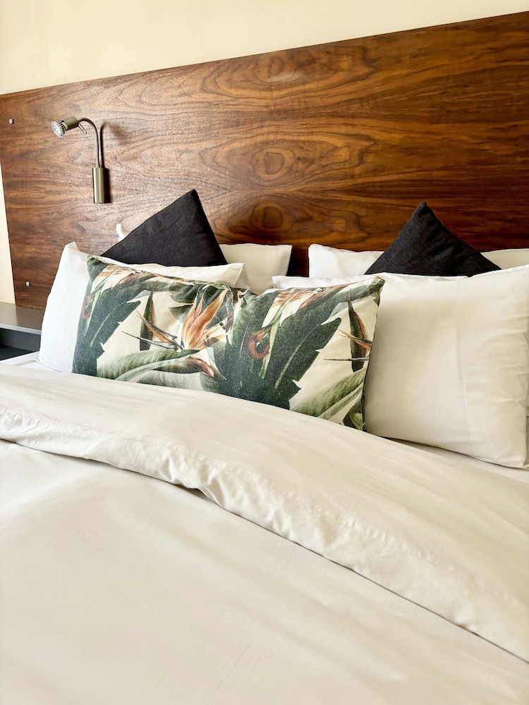 Deluxe Room photo 3