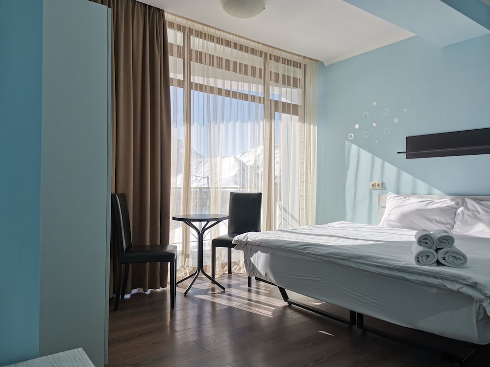 Junior Double Room photo 1