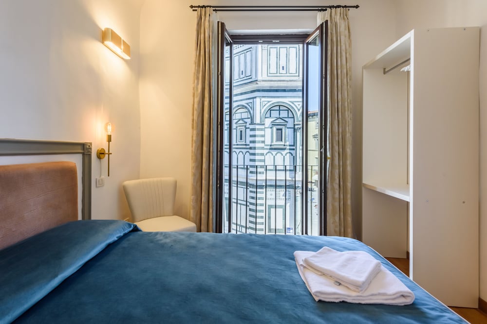 Executive Suite (Duomo View)