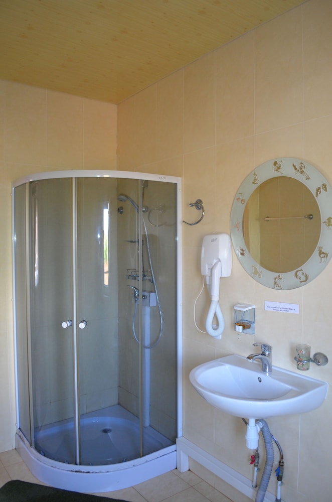 Luxury Room photo 2