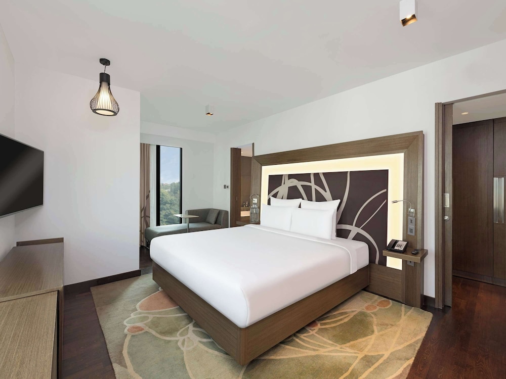Superior Suite, 1 King Bed thumbnail 5