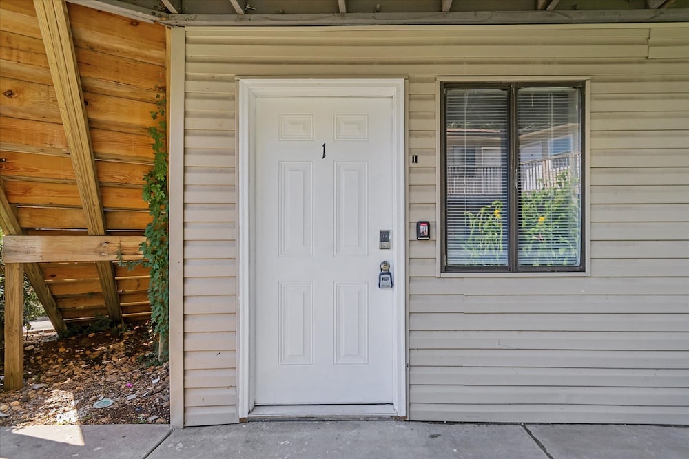 Spacious Studio Apt - Near Merrimack Park, Foto 9
