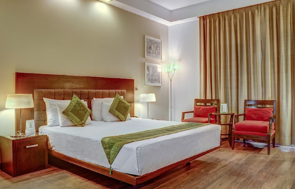Deluxe Double or Twin Room - Photo 28
