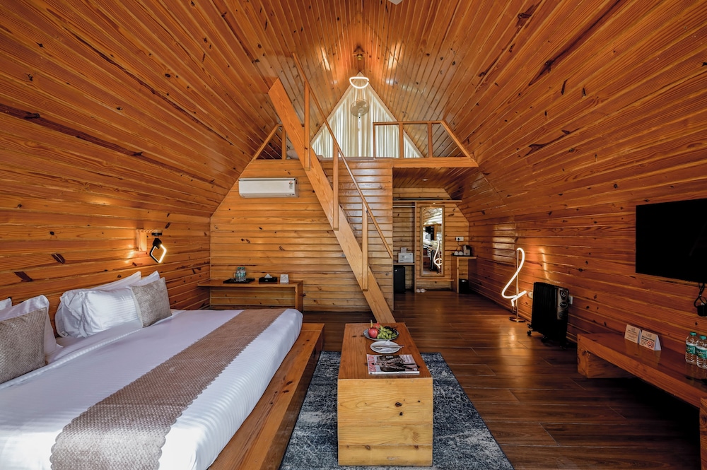 Pine Wood Cottages