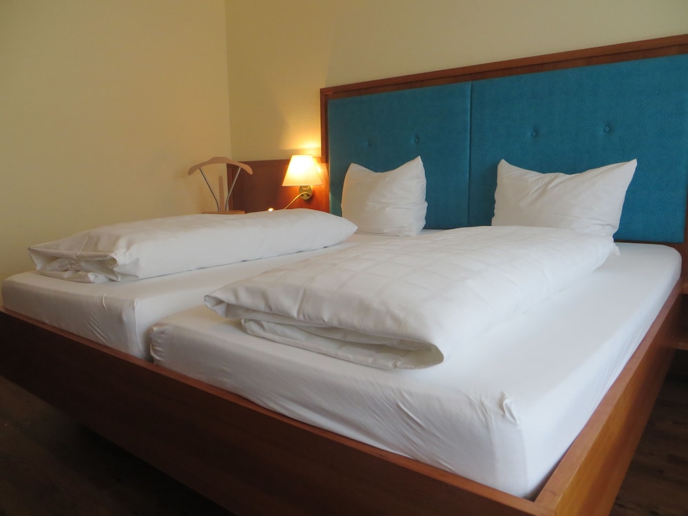 Comfort Twin Room, Balcony photo 2