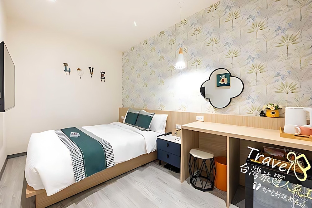 Classic Double Room - Photo 1