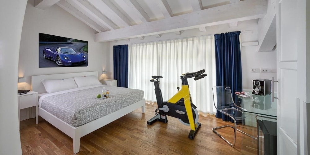 Superior Double Room photo 2