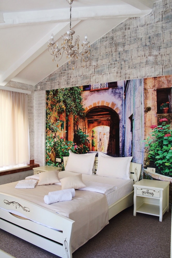 Business Double Room photo 3