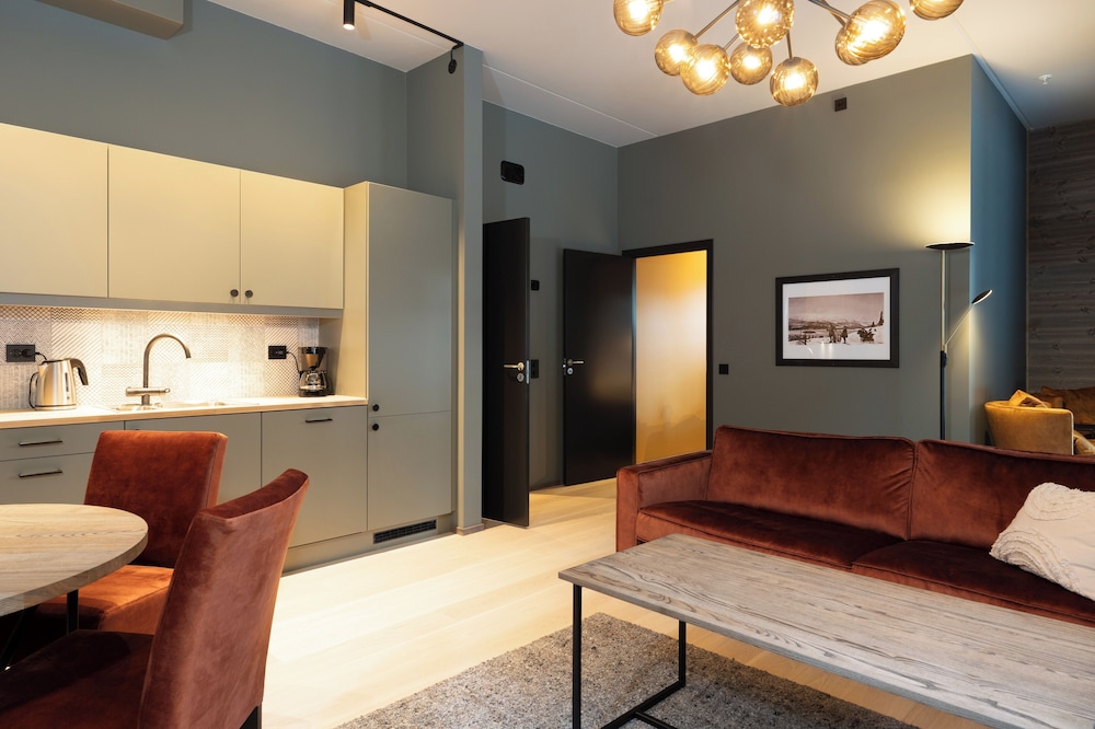 Superior Apartment photo 2