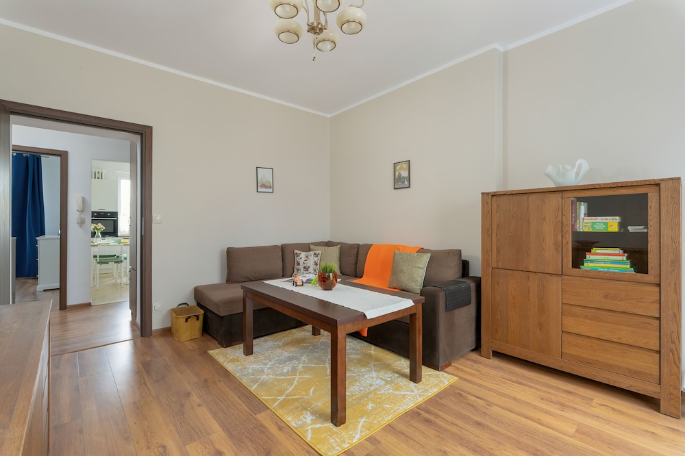 Apartment, 1 Bedroom, Balcony