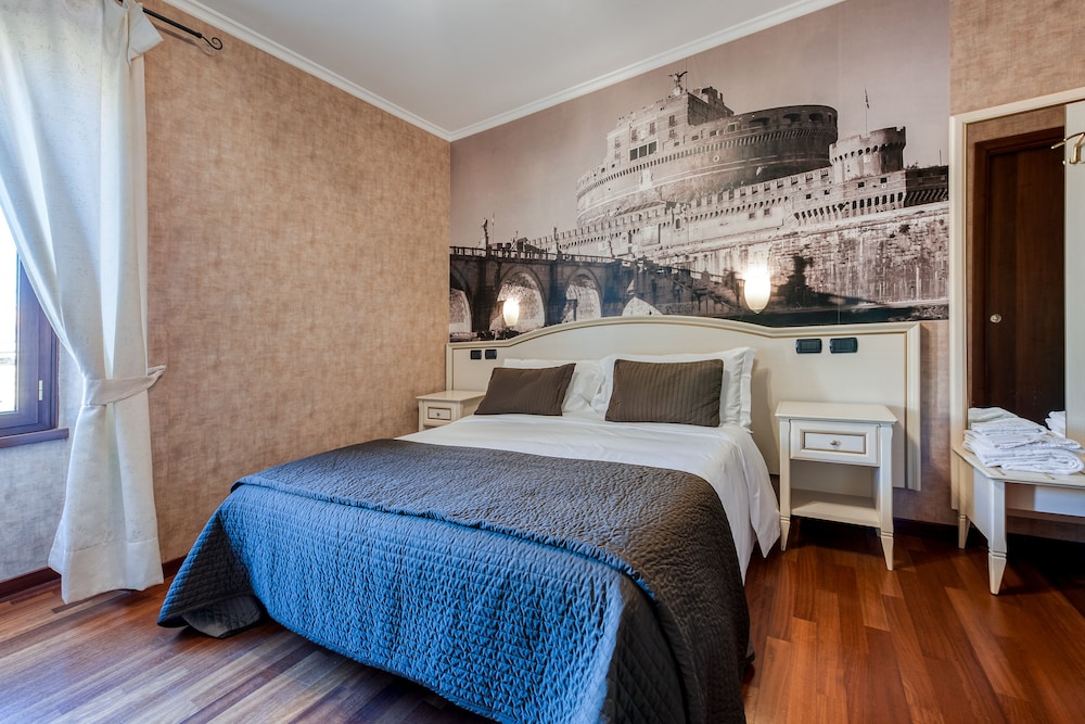 Comfort Double Room photo 1