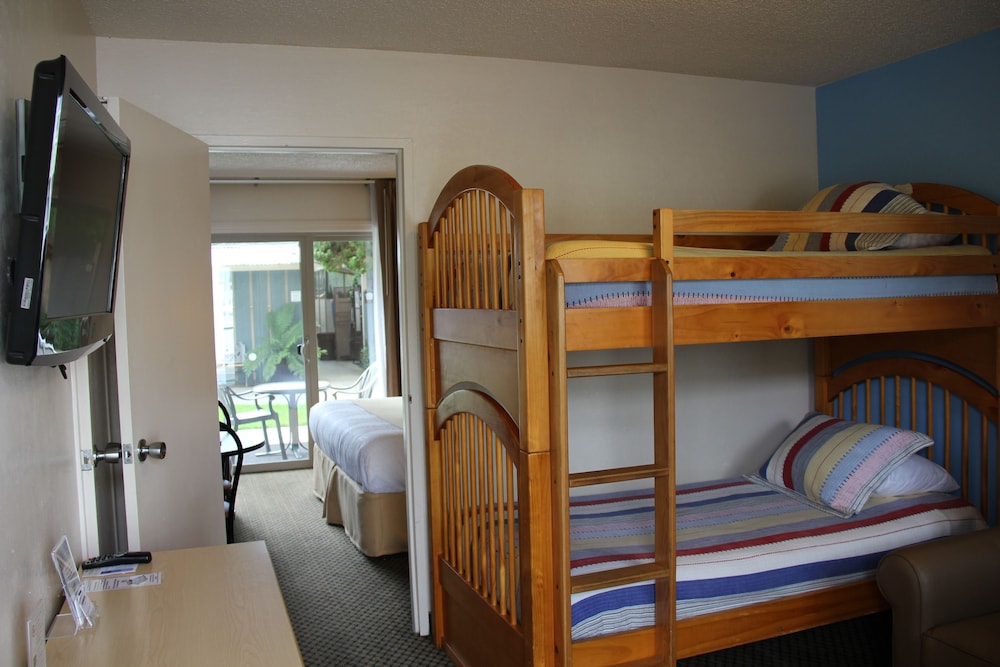 Family Suite photo 2