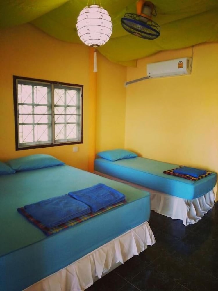 Basic Room, Sea View