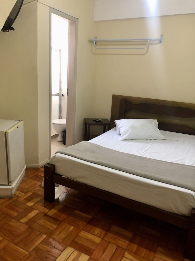Standard Double Room photo 3