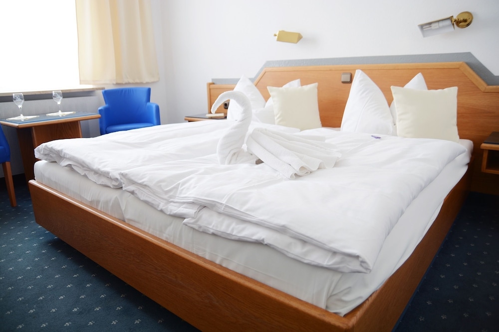 Double Room Single Use