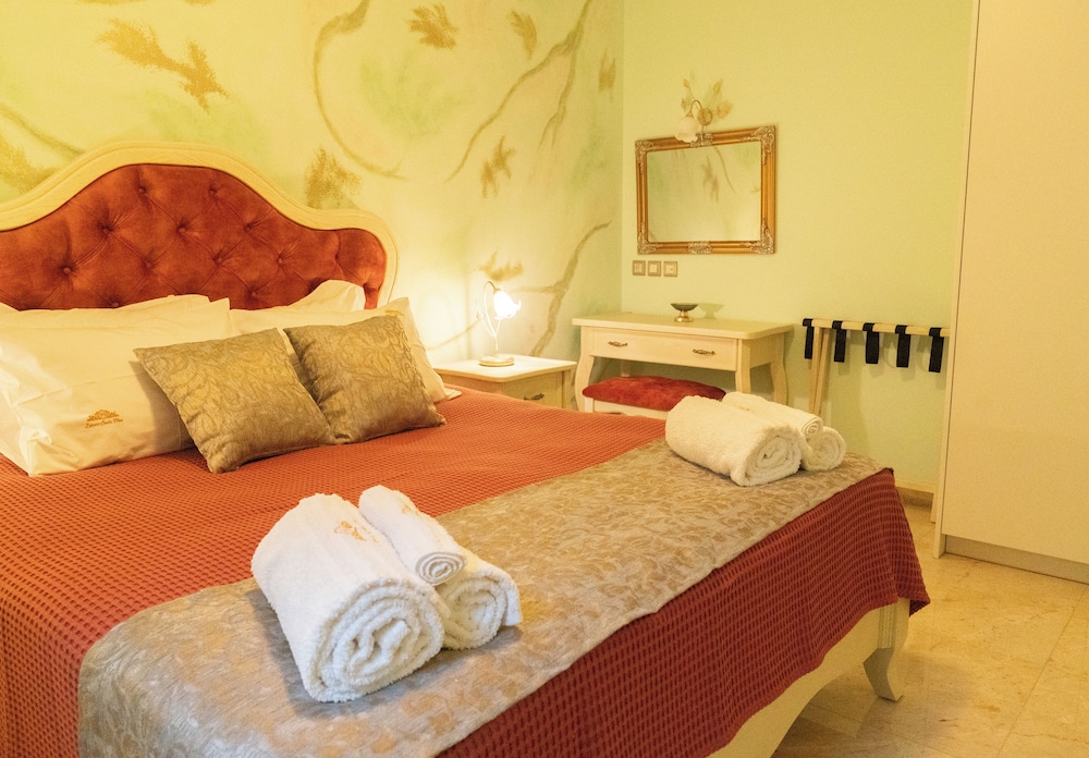 Poseidon (Poseidon Villa)