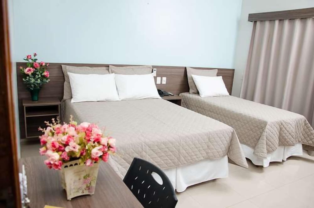 Luxury Room (Especial) photo 2