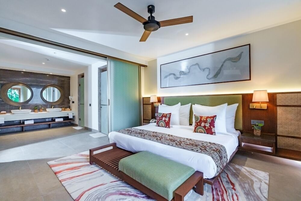 Grand Vileen Duplex with Kids Room - Photo 6