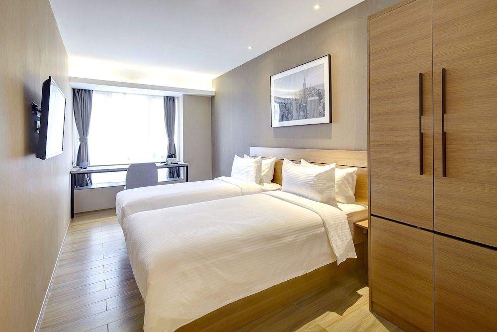 Standard Twin Room photo 1