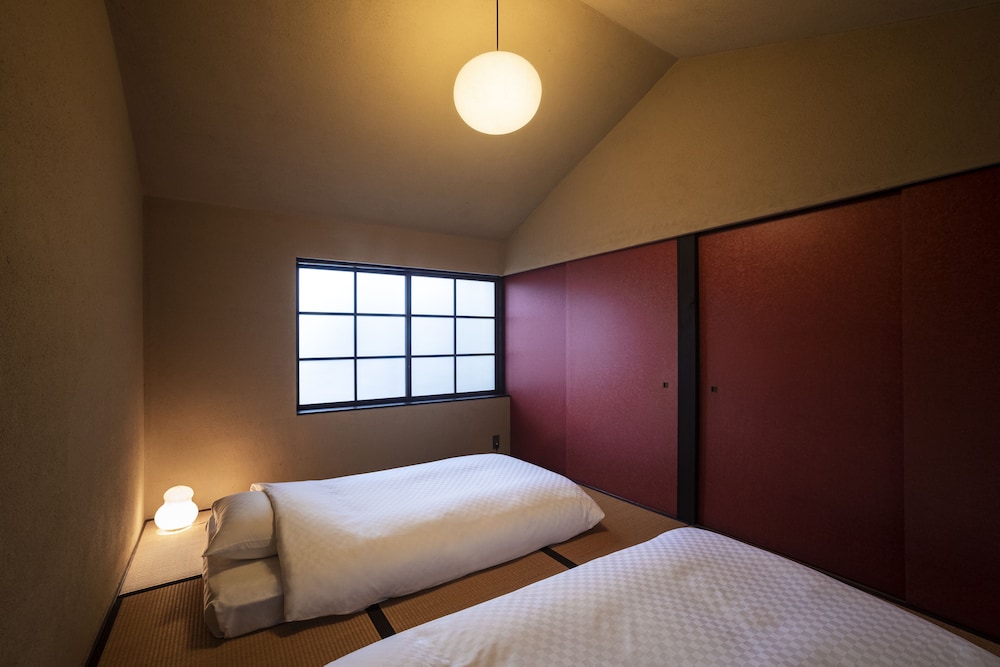 Town House No.9, Non Smoking - Photo 5