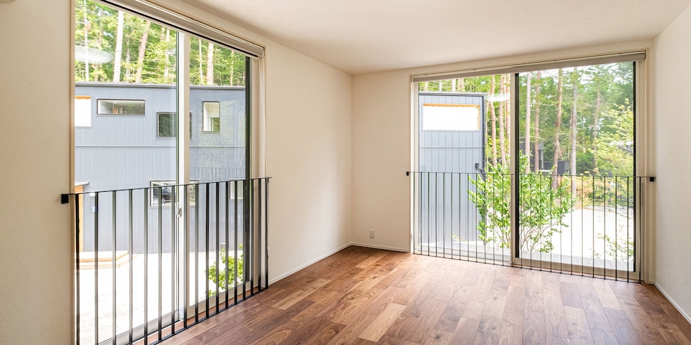 [Large] Maisonette with open-air bath, No pets allowed - Photo 32