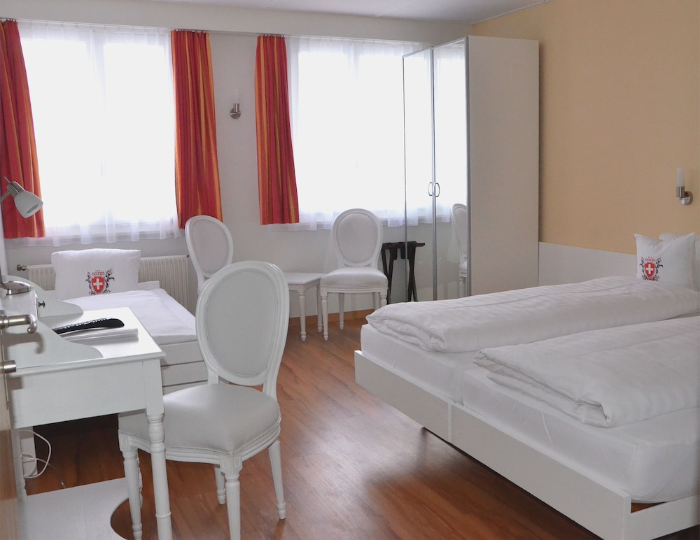 Triple Room - Photo 5