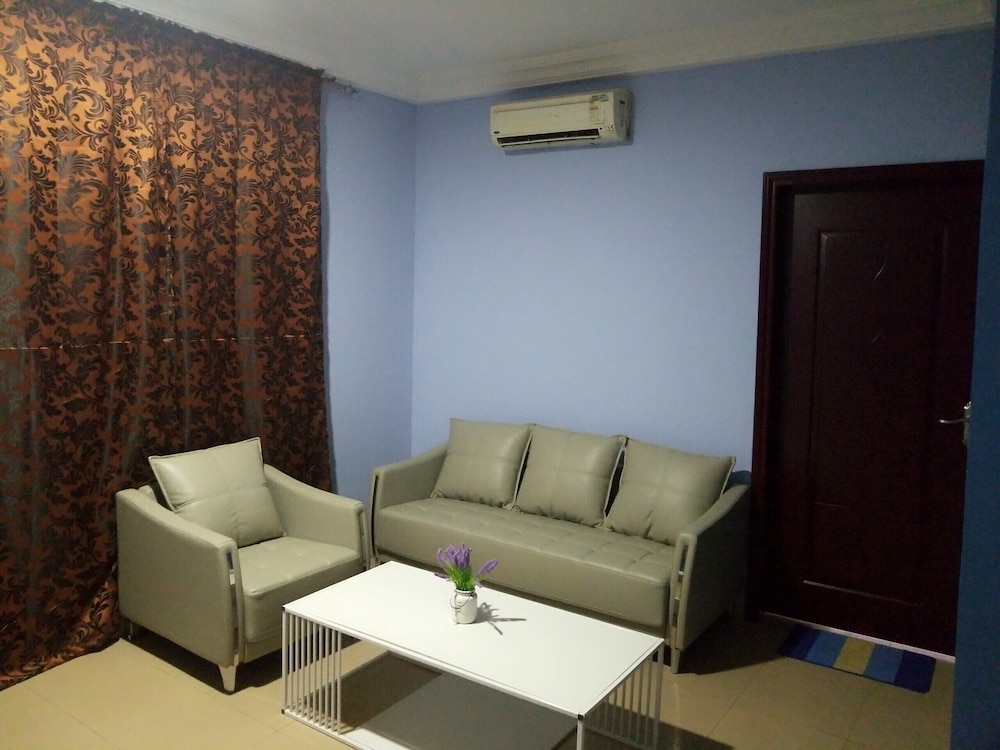Superior Suite, 1 Bedroom