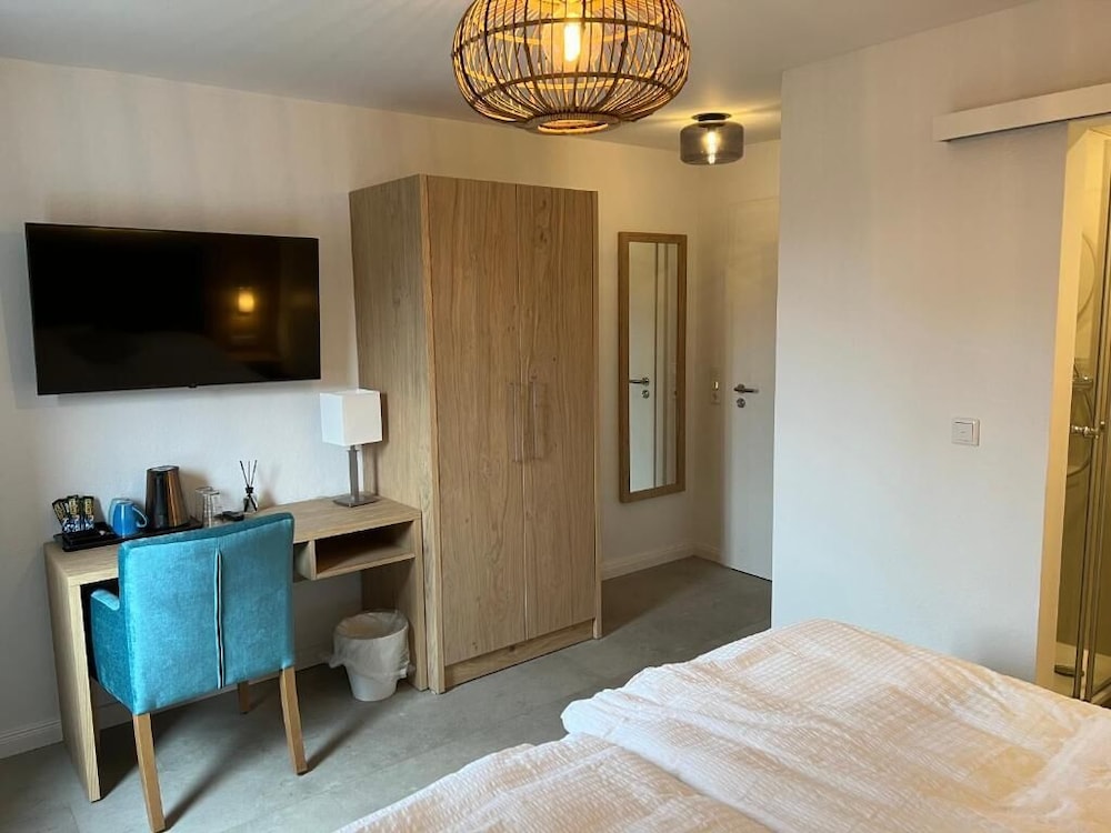 Classic Double Room, Courtyard View photo 1