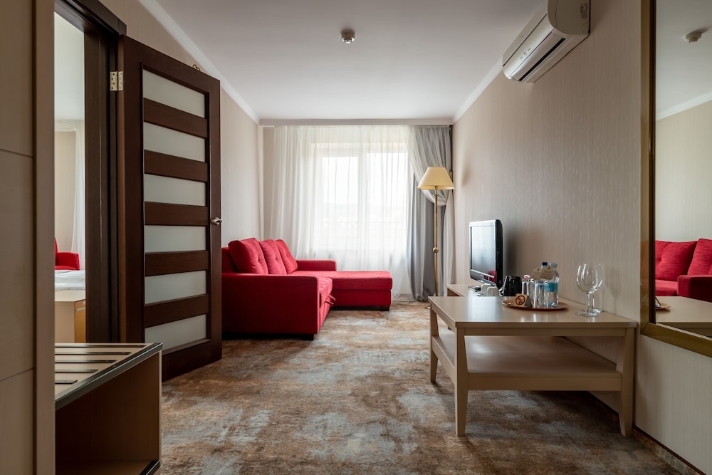 Luxury Room photo 3