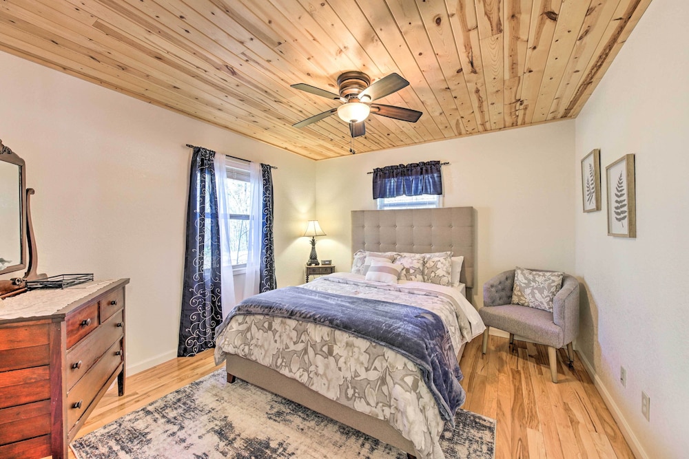 House (2 Bedrooms) photo 1