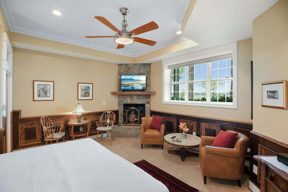 Mulberry Tree Room photo 1